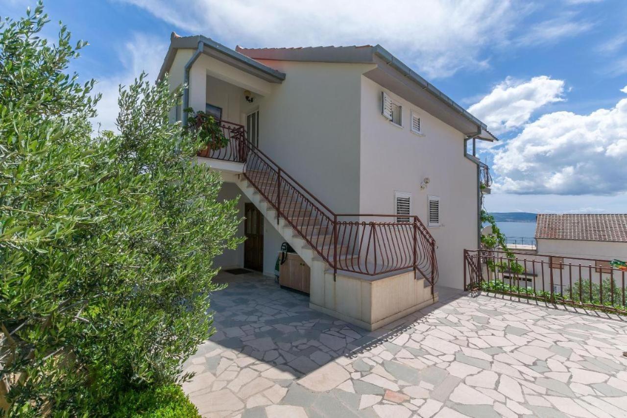 Villa Maria Jesenice  Ngoại thất bức ảnh