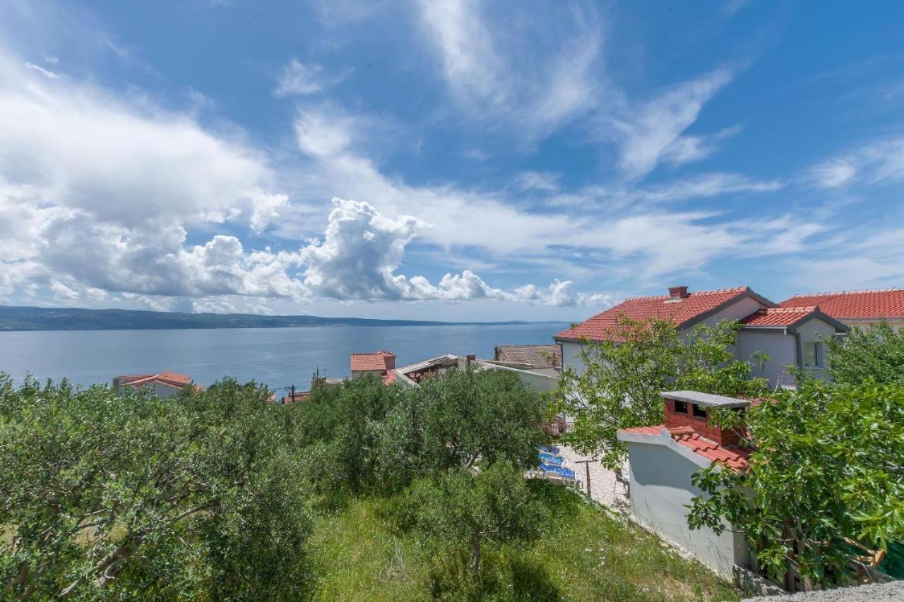 Villa Maria Jesenice  Ngoại thất bức ảnh