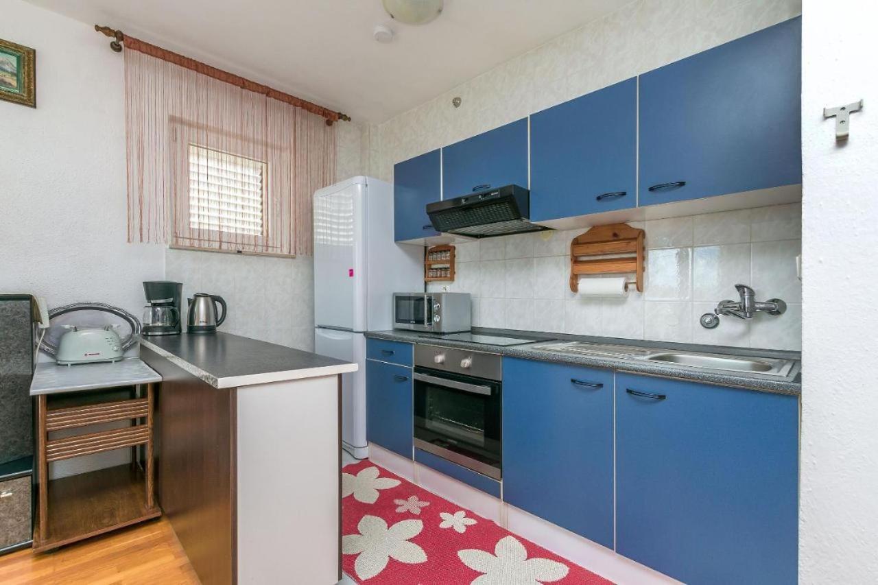 Villa Maria Jesenice  Ngoại thất bức ảnh
