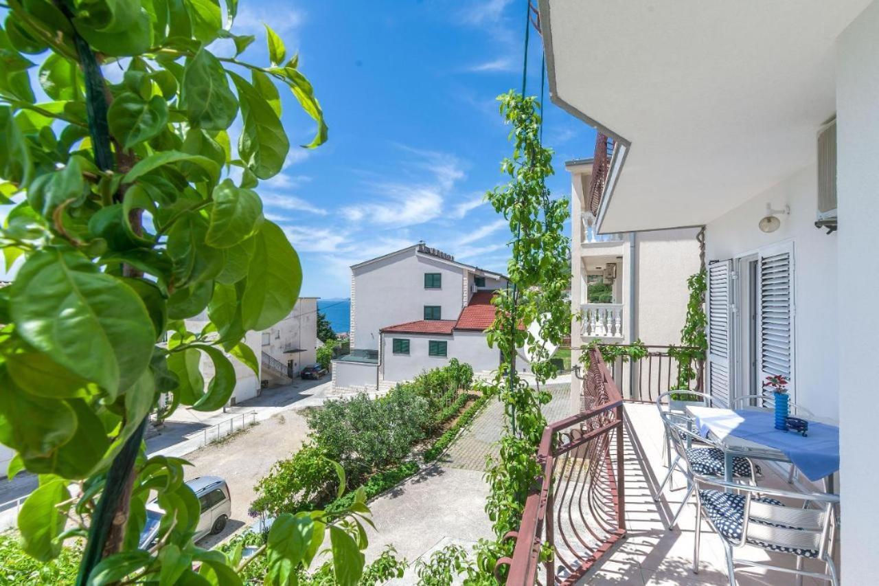 Villa Maria Jesenice  Ngoại thất bức ảnh
