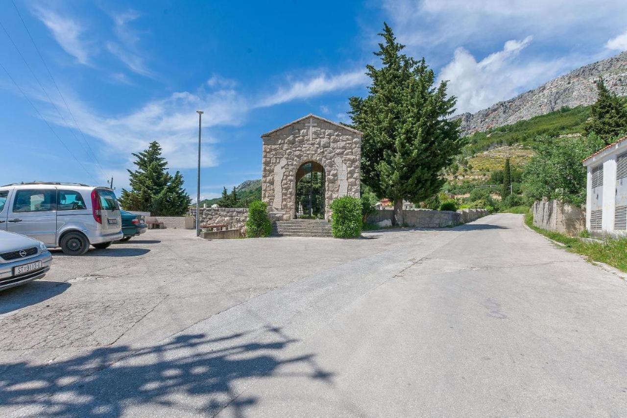 Villa Maria Jesenice  Ngoại thất bức ảnh