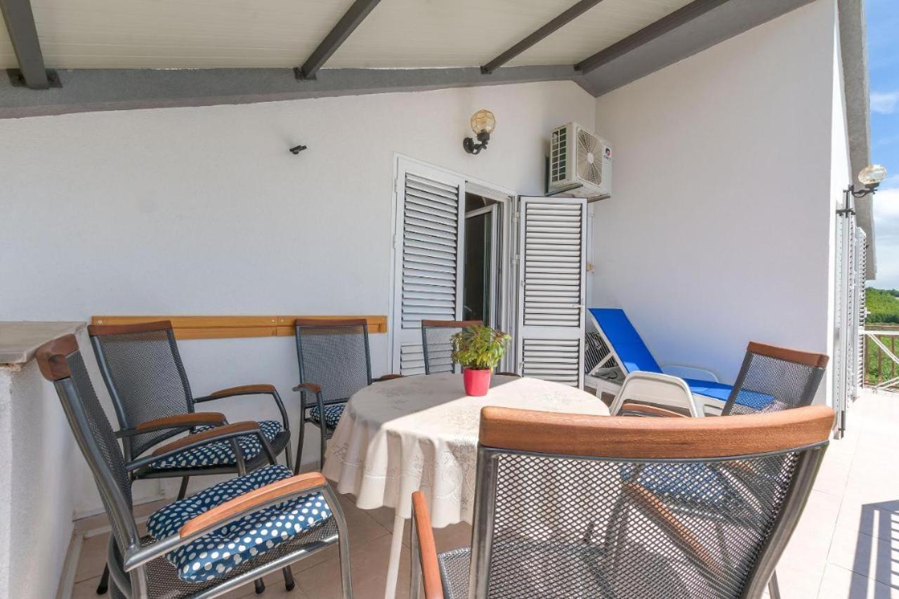 Villa Maria Jesenice  Ngoại thất bức ảnh