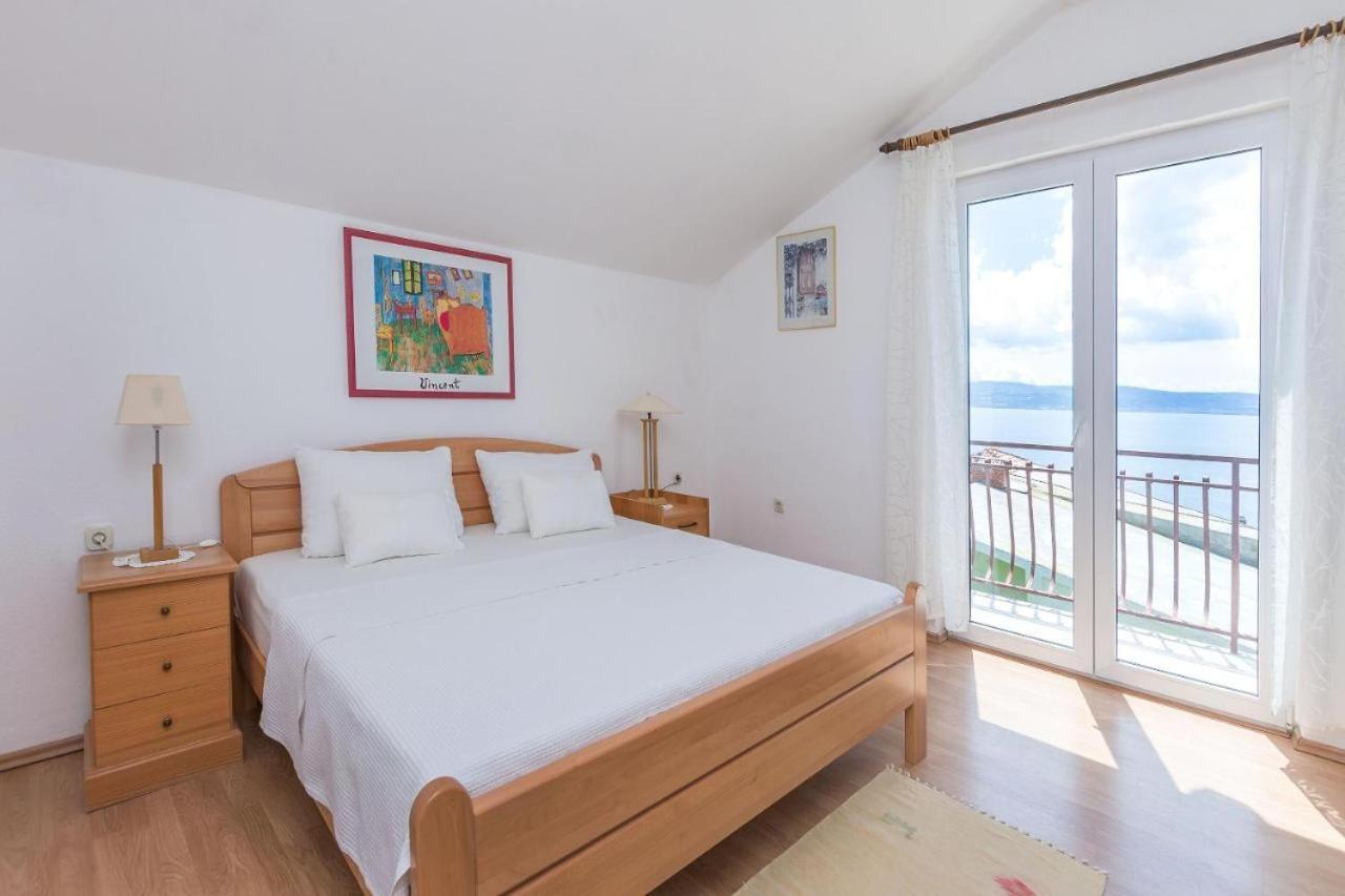 Villa Maria Jesenice  Ngoại thất bức ảnh
