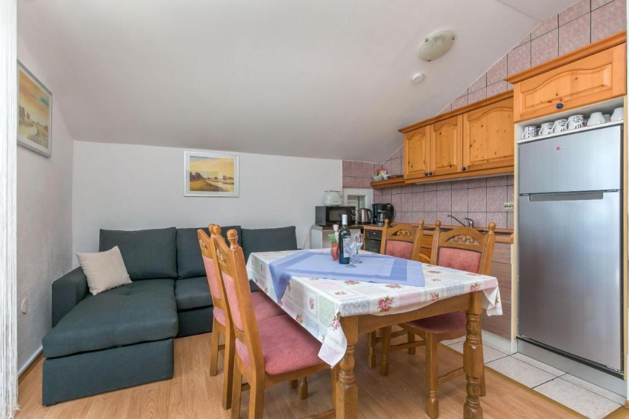 Villa Maria Jesenice  Ngoại thất bức ảnh