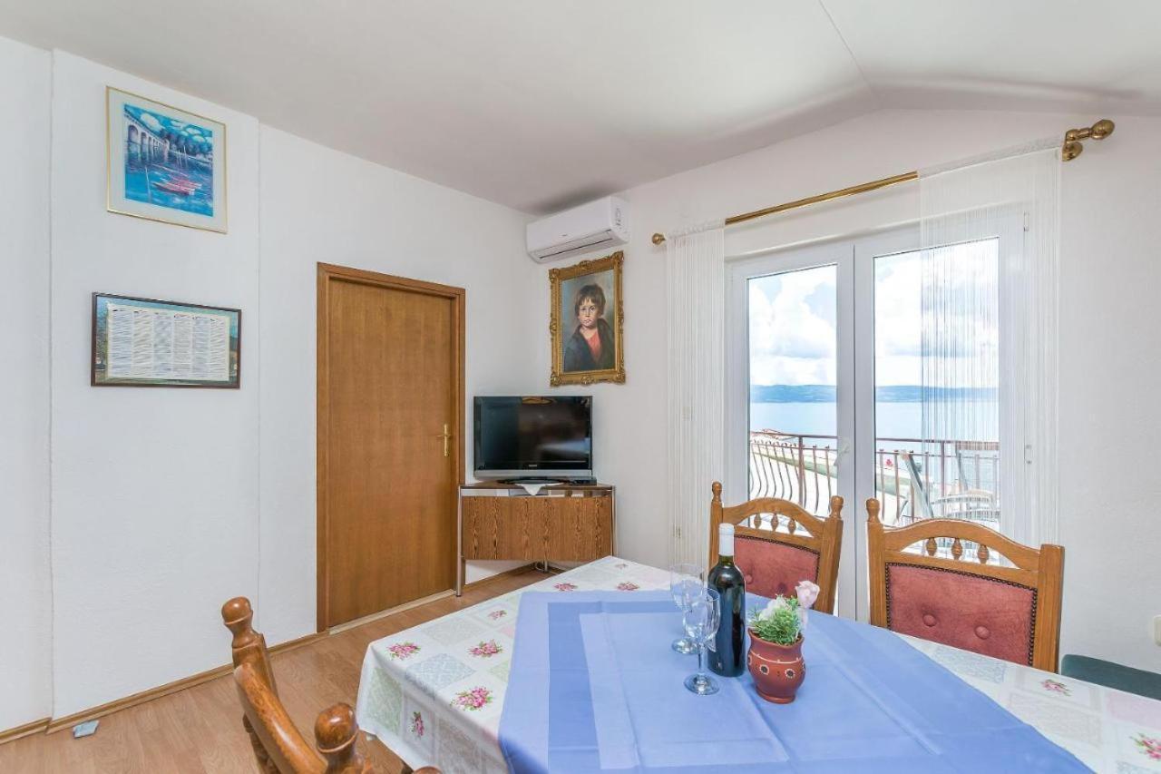 Villa Maria Jesenice  Ngoại thất bức ảnh