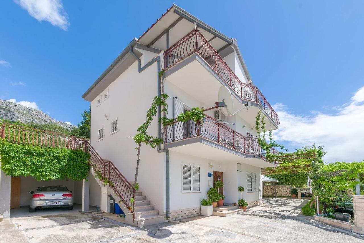 Villa Maria Jesenice  Ngoại thất bức ảnh