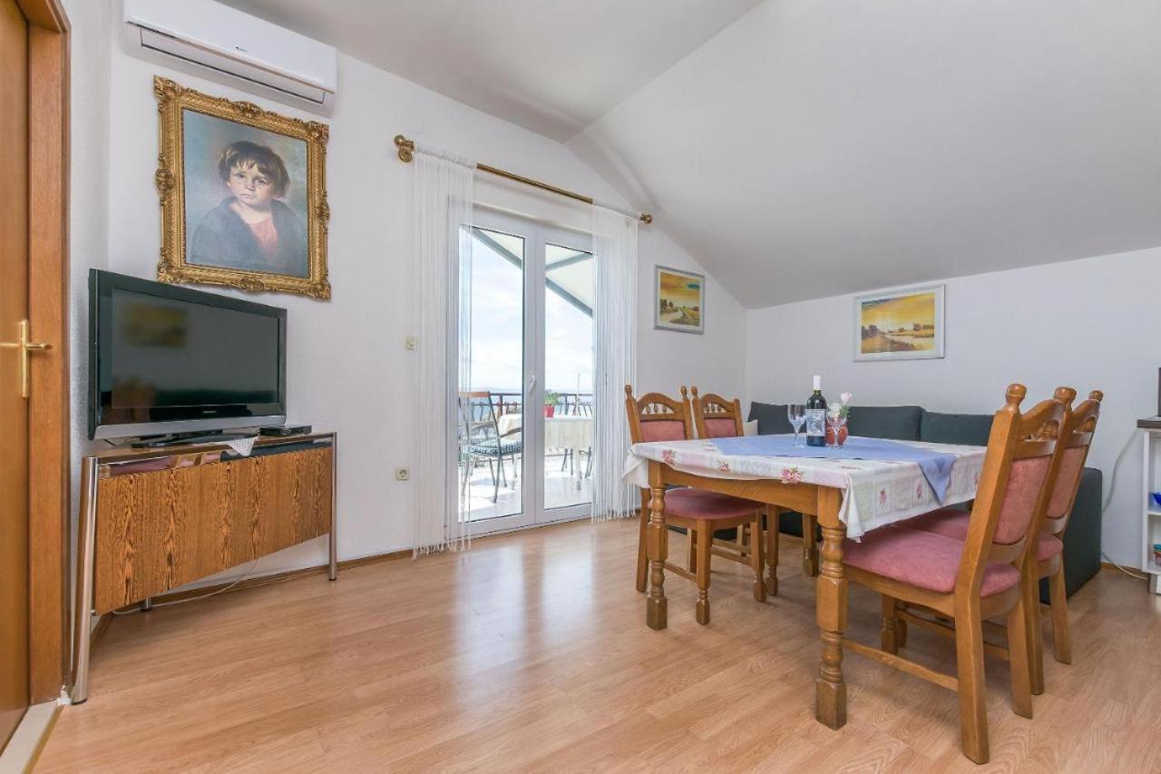 Villa Maria Jesenice  Ngoại thất bức ảnh