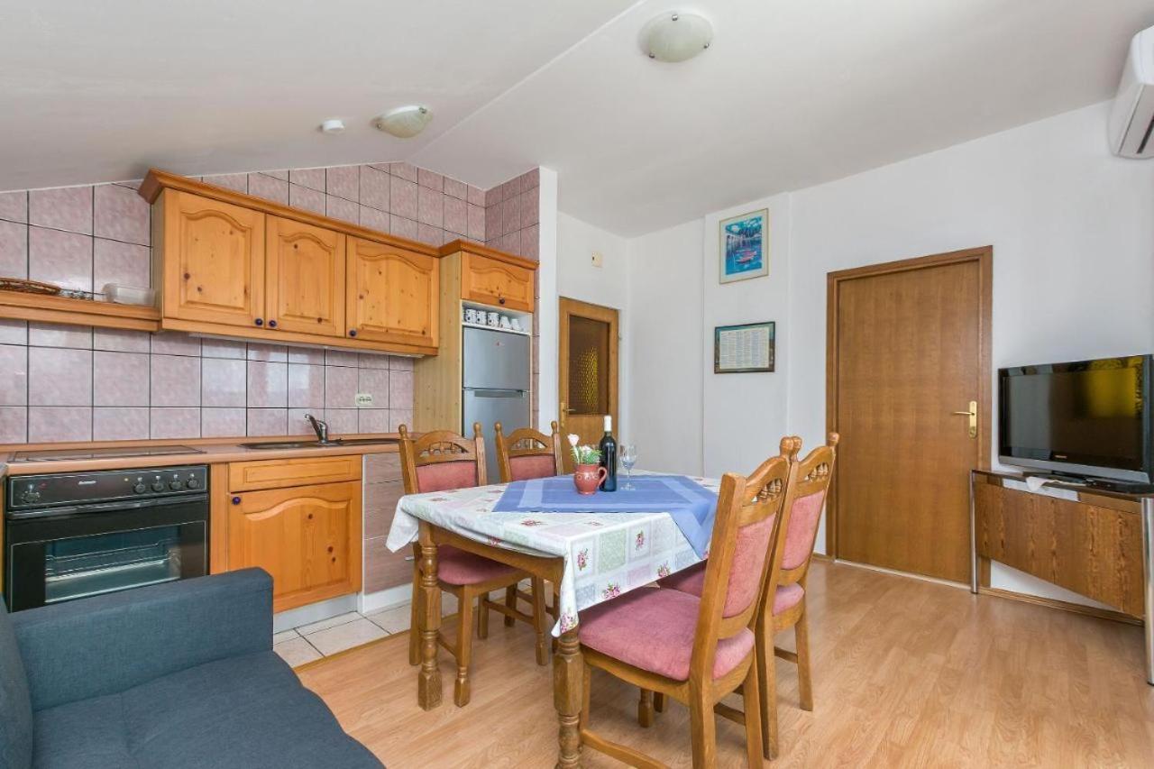 Villa Maria Jesenice  Ngoại thất bức ảnh