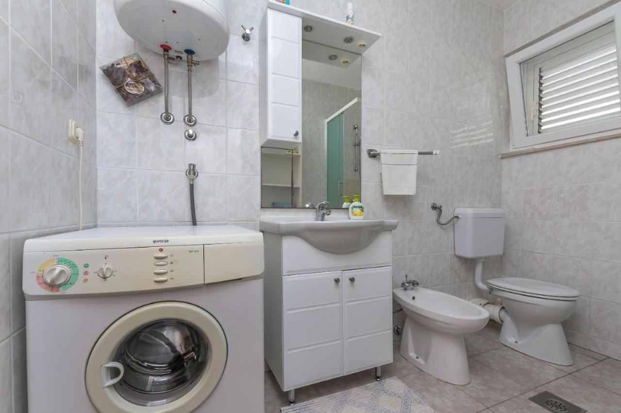 Villa Maria Jesenice  Ngoại thất bức ảnh