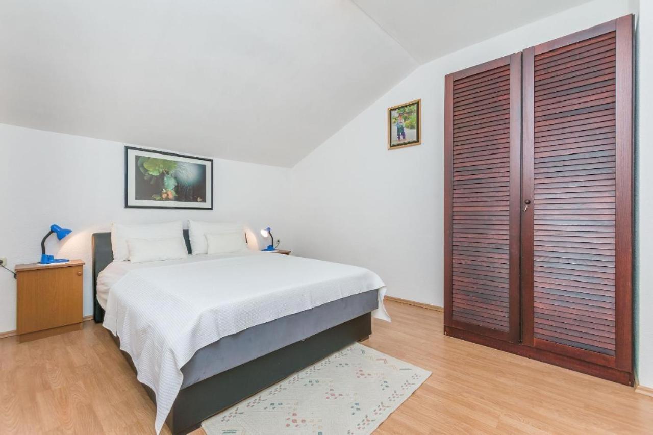 Villa Maria Jesenice  Ngoại thất bức ảnh