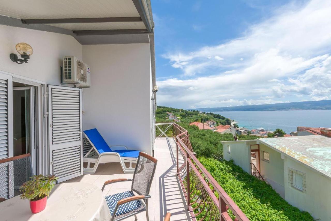 Villa Maria Jesenice  Ngoại thất bức ảnh