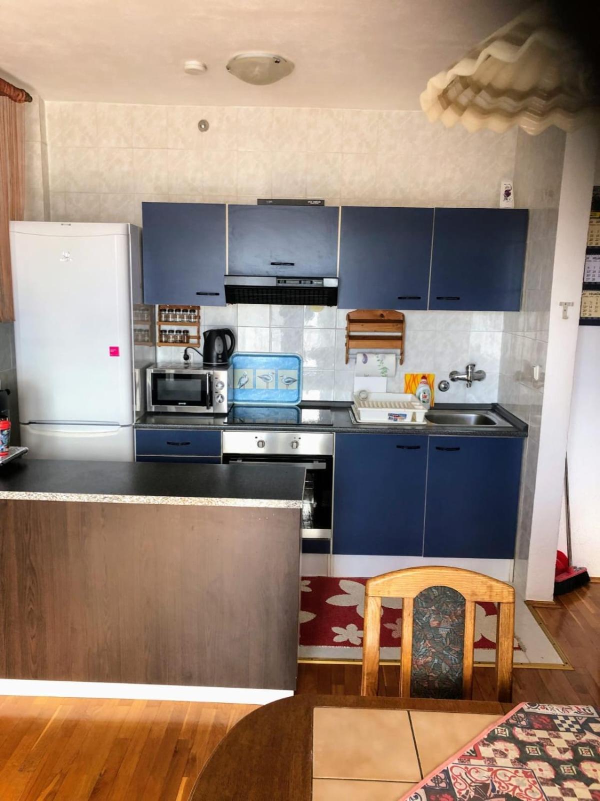 Villa Maria Jesenice  Ngoại thất bức ảnh