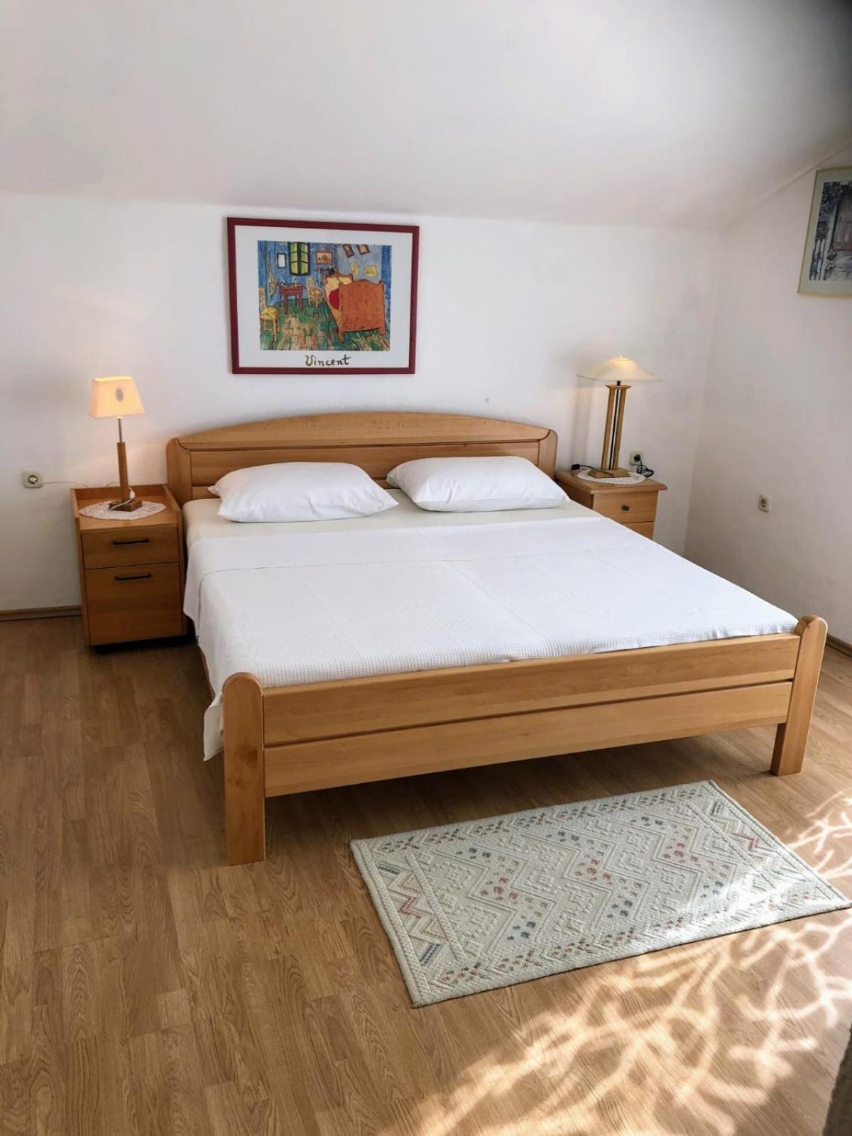 Villa Maria Jesenice  Ngoại thất bức ảnh