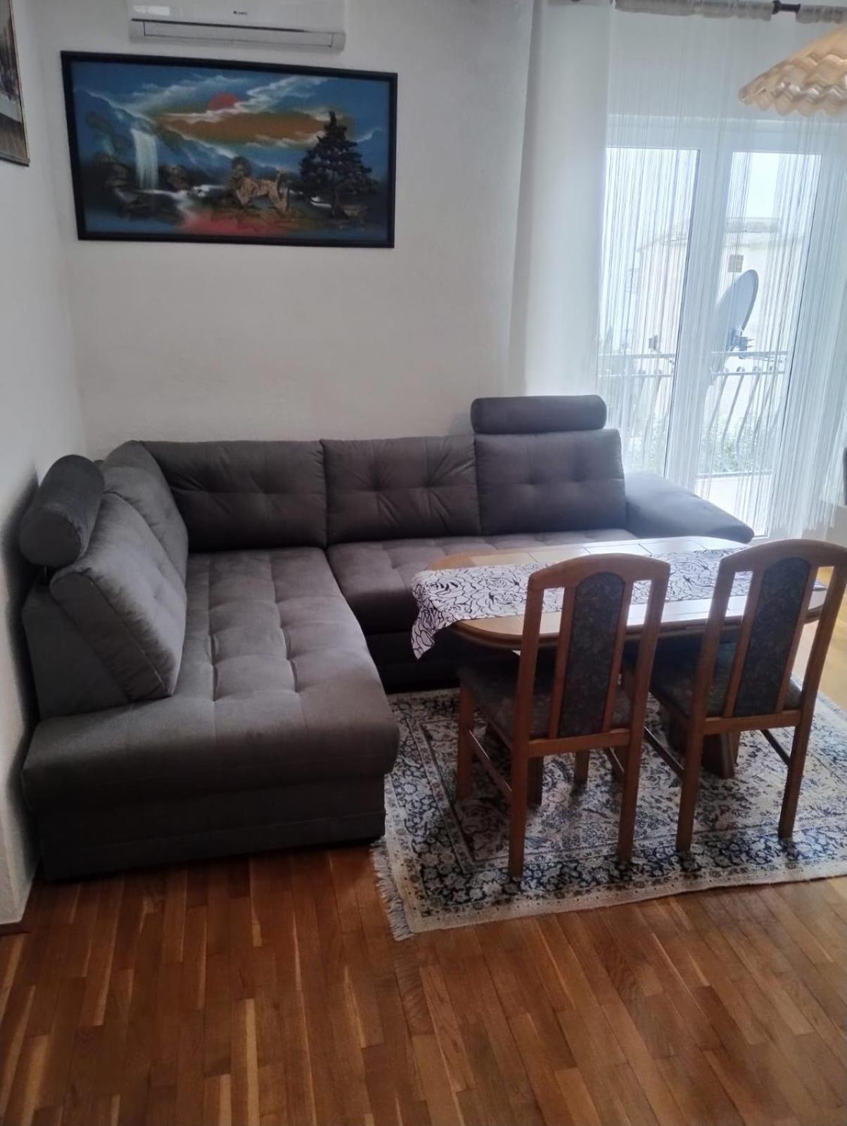 Villa Maria Jesenice  Ngoại thất bức ảnh