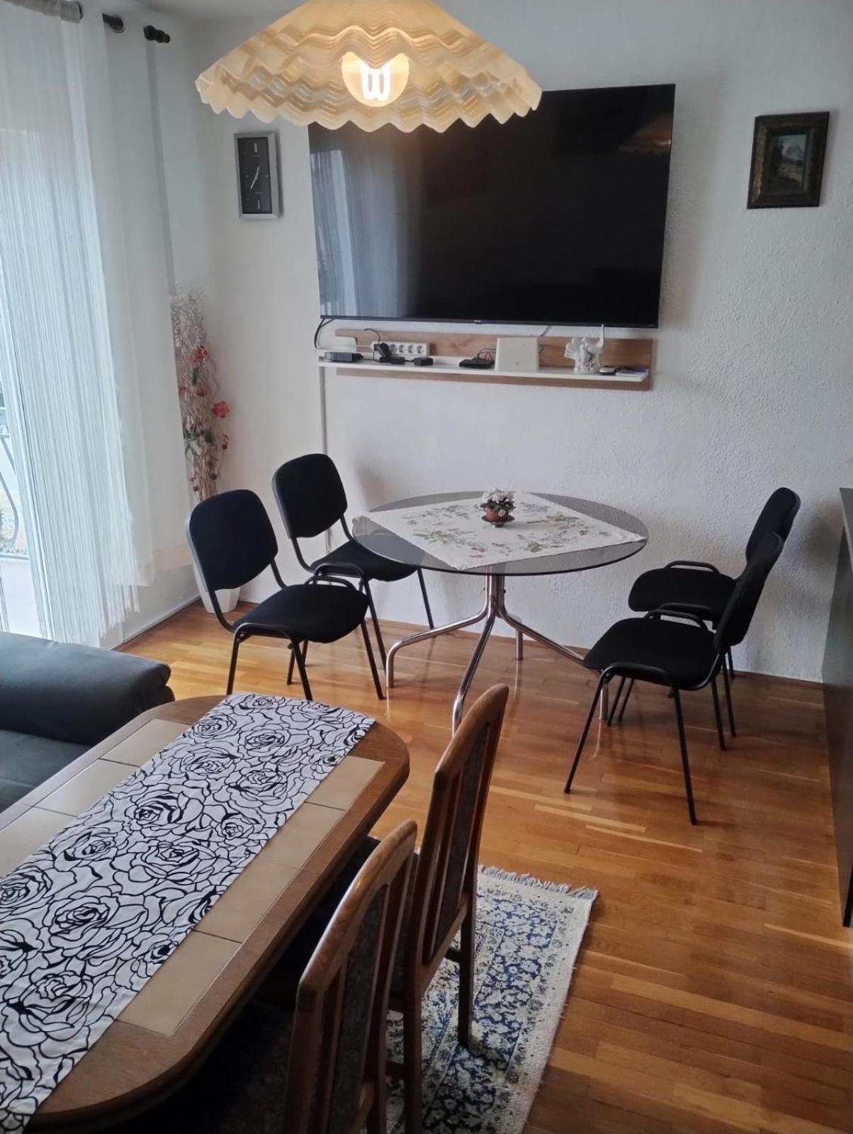 Villa Maria Jesenice  Ngoại thất bức ảnh