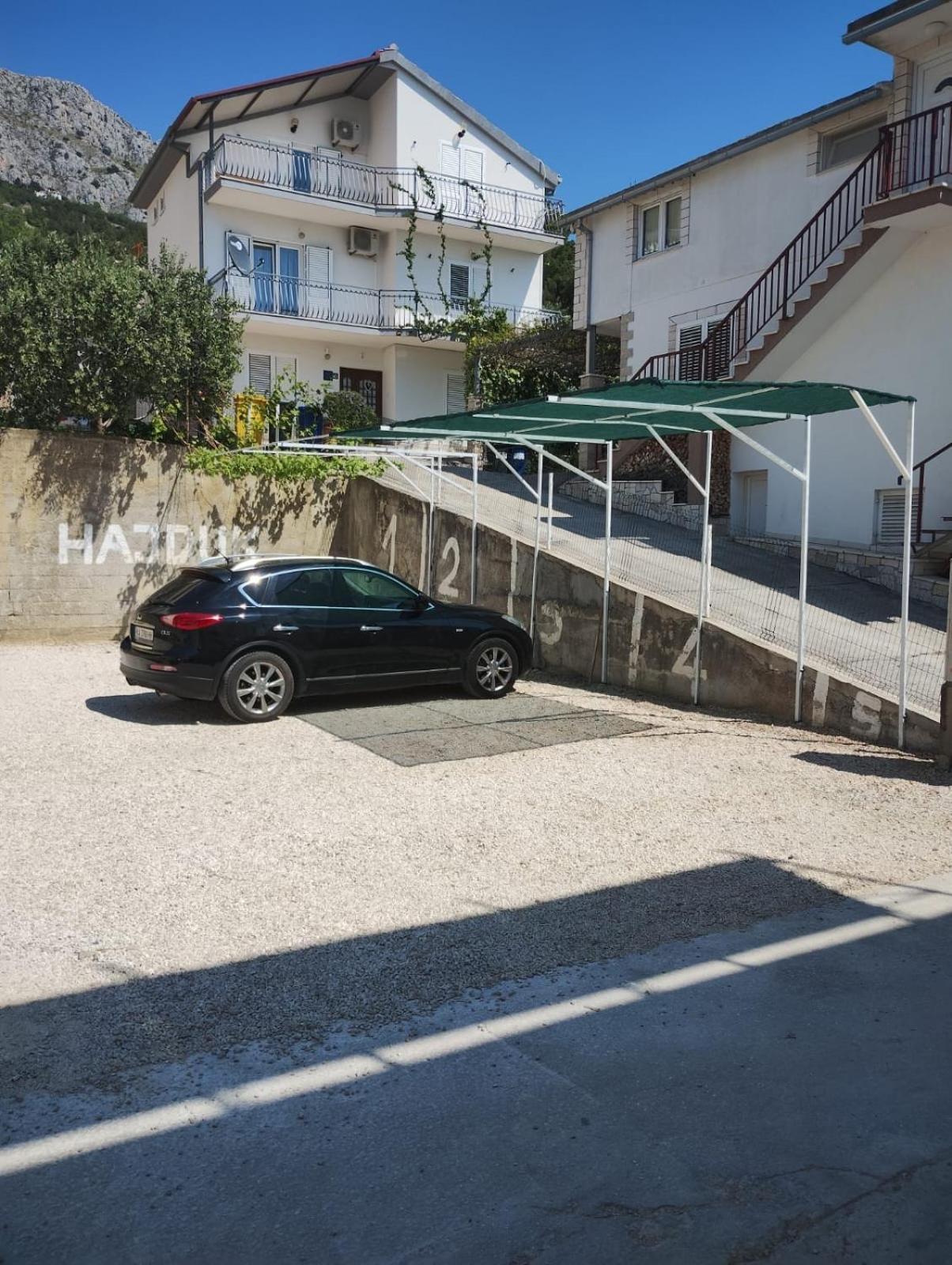 Villa Maria Jesenice  Ngoại thất bức ảnh